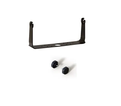 Lowrance 000-11020-001 Bracket And Knobs For HDS9 GEN2/3