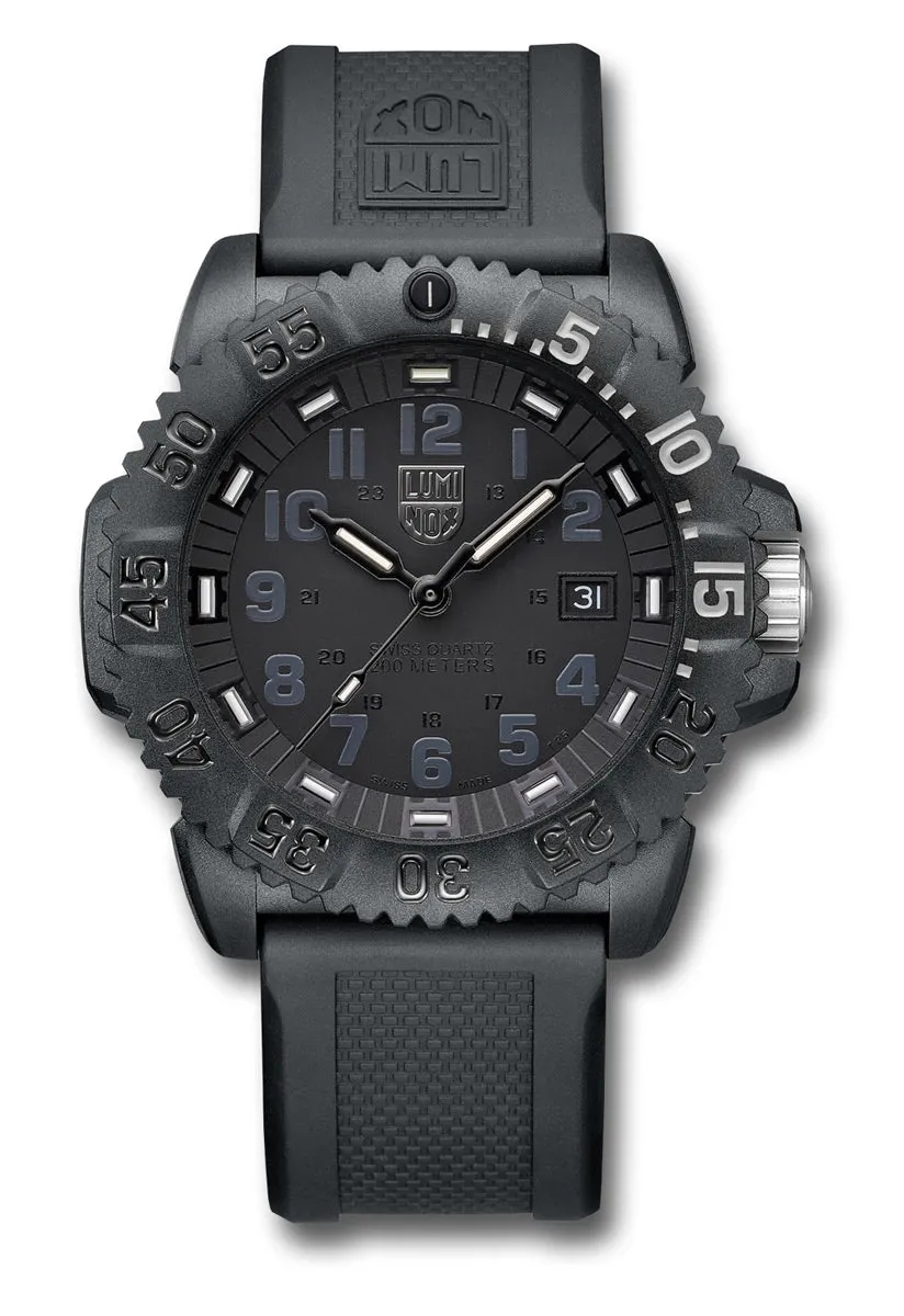 LUMINOX 3051.GO.NSF NAVY SEALS WATCH