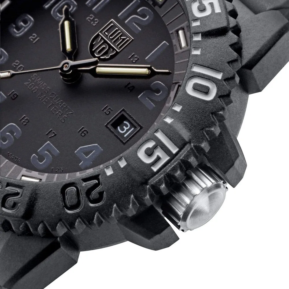 LUMINOX 3051.GO.NSF NAVY SEALS WATCH