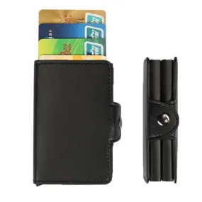 Luxury Card Organizer Wallet