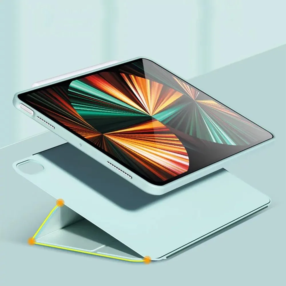 MagSnap Fusion iPad Case