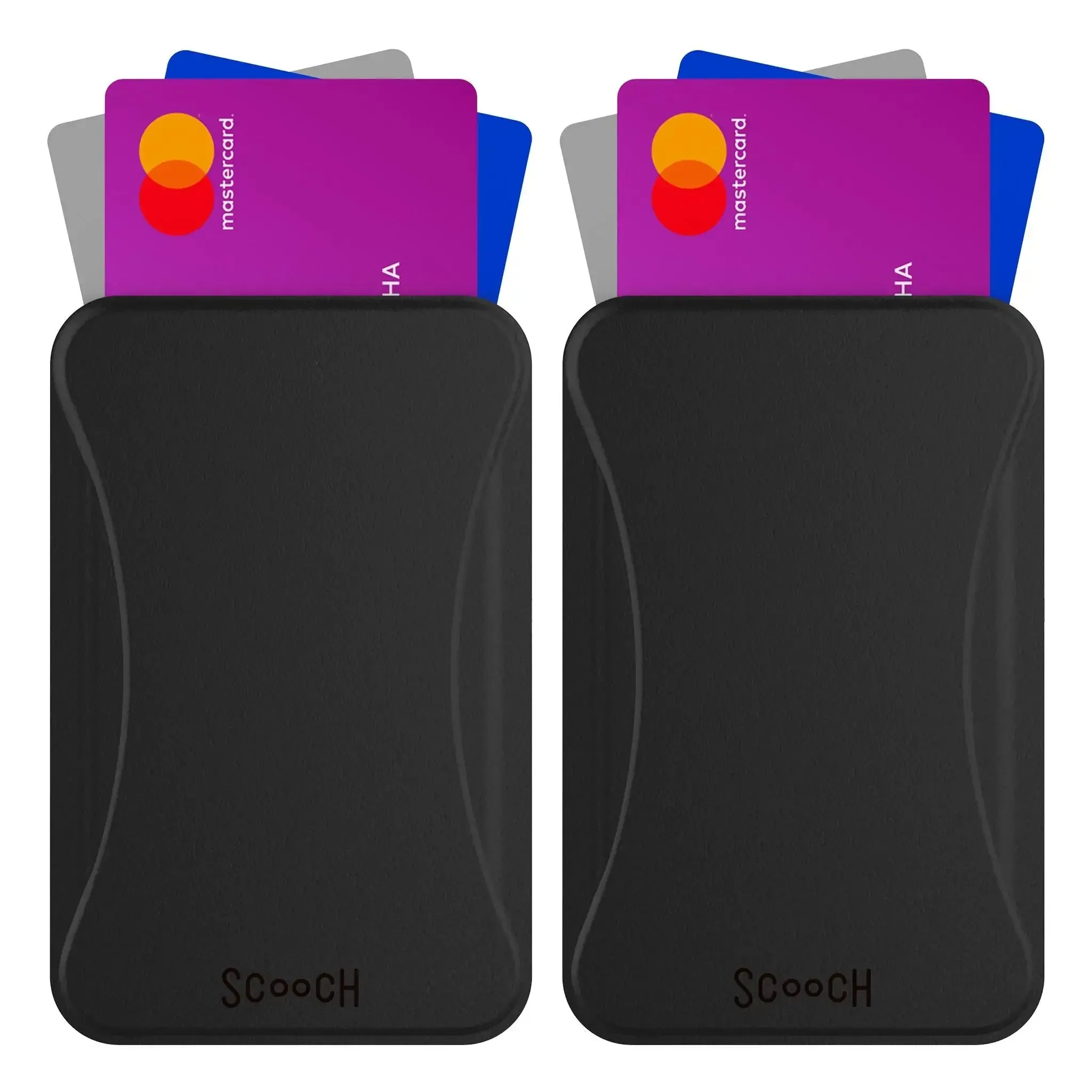 MagWallet 2.0 for MagSafe - Wallet, Grip, and Kickstand