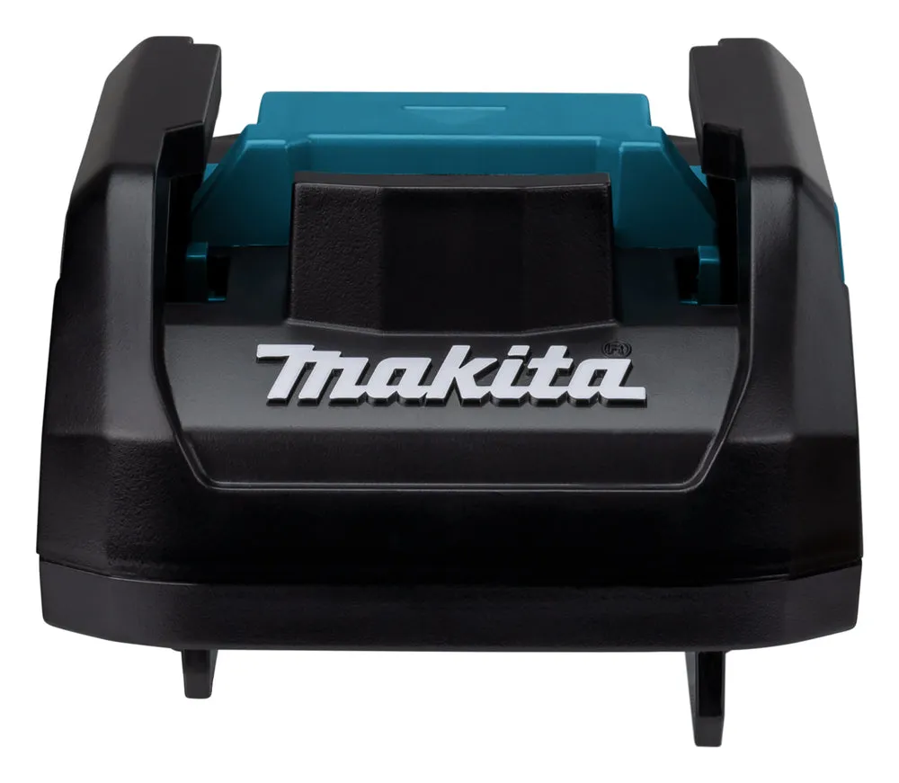 Makita ADP10 40V Max Li-ion XGT Interchangeable Adapter Set, 191C10-7