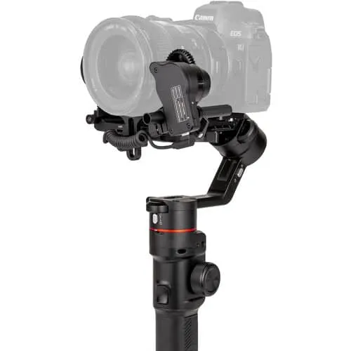 Manfrotto MVGFF Follow Focus For Gimbal