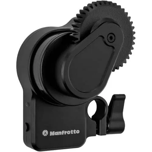 Manfrotto MVGFF Follow Focus For Gimbal