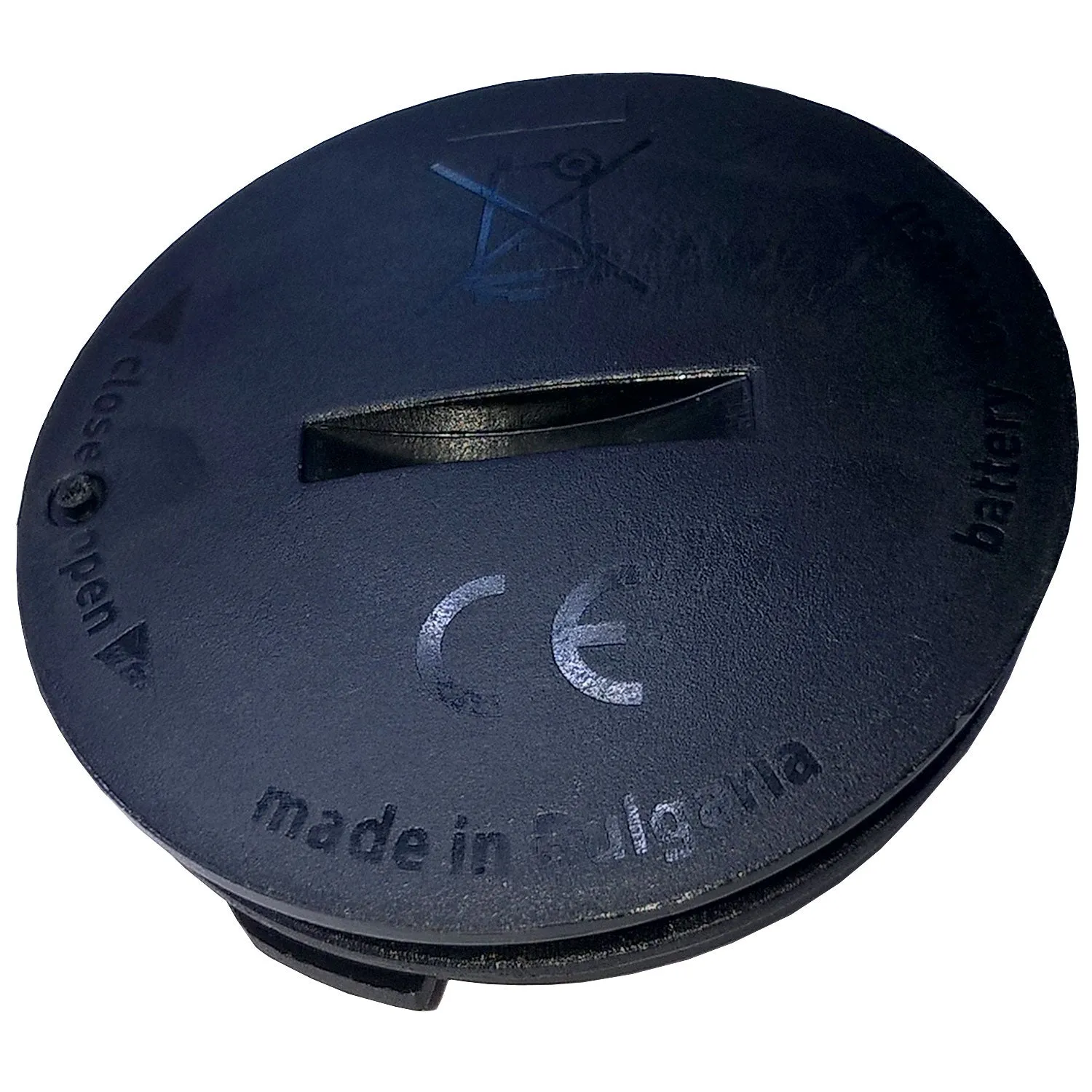 Mares Puck, Puck Air Mission Puck 2 / 3 Battery Door Battery Cover Battery Hatch 44200631