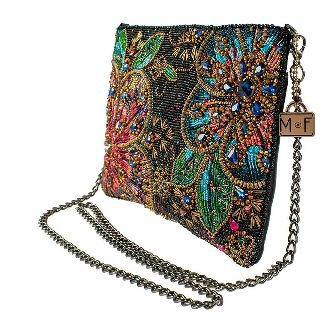 Mary Frances - Wanderlust Crossbody Handbag