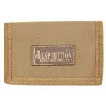 Maxpedition Micro Wallet - Khaki 0218K