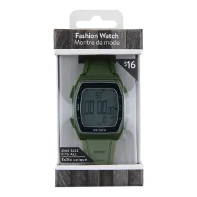 Men's Digital Watch