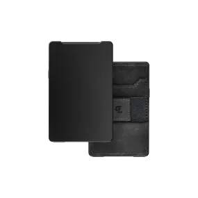 Men's Groove Life Wallet GO with Black Leather Sleeve