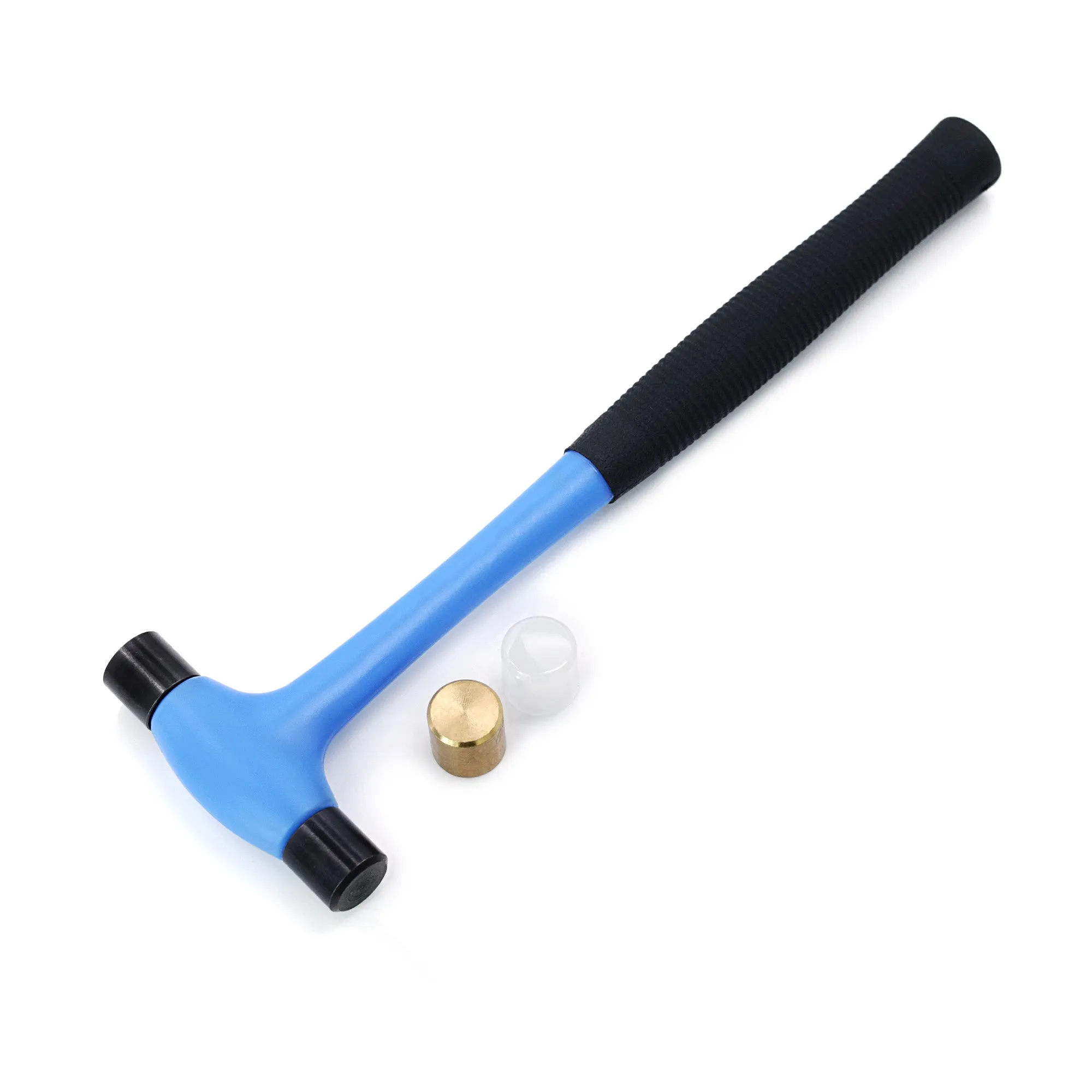 Micro Hammer Tool For Removing Watch Pins