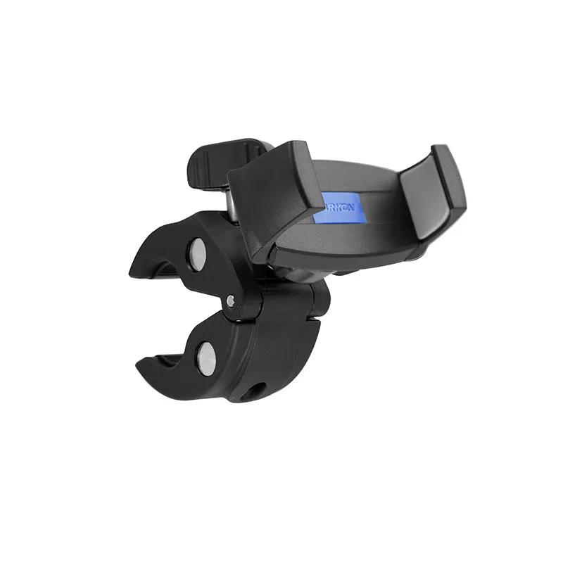 Mobile Grip 5 Phone Holder with Clamp Mount