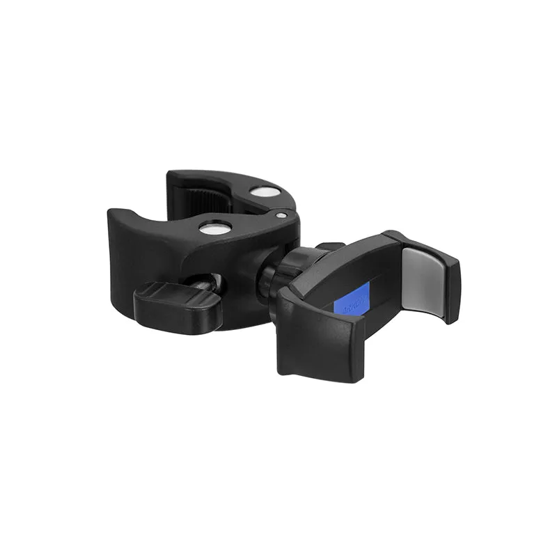 Mobile Grip 5 Phone Holder with Clamp Mount