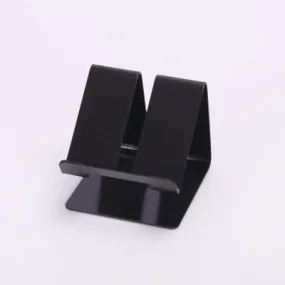 Mobile Phone Holder Stand (Black)