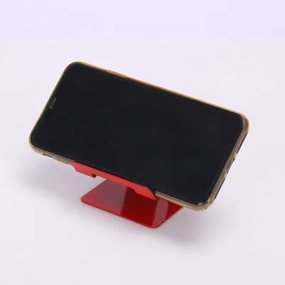 Mobile Phone Holder Stand (Black)