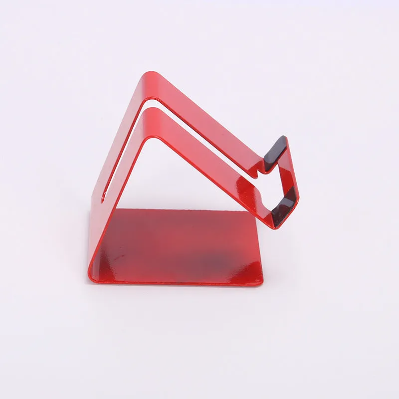 Mobile Phone Holder Stand (Black)