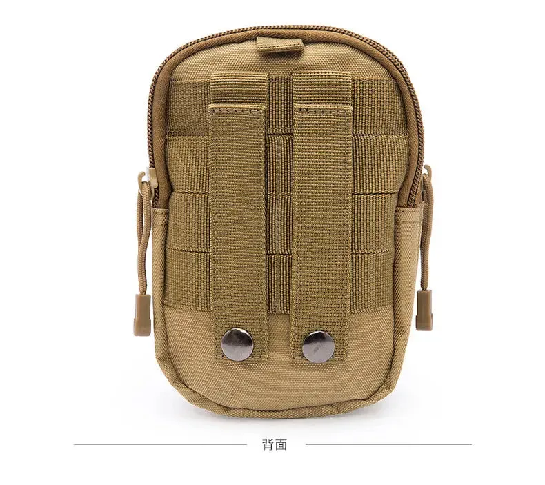 Molle Belt Pouch