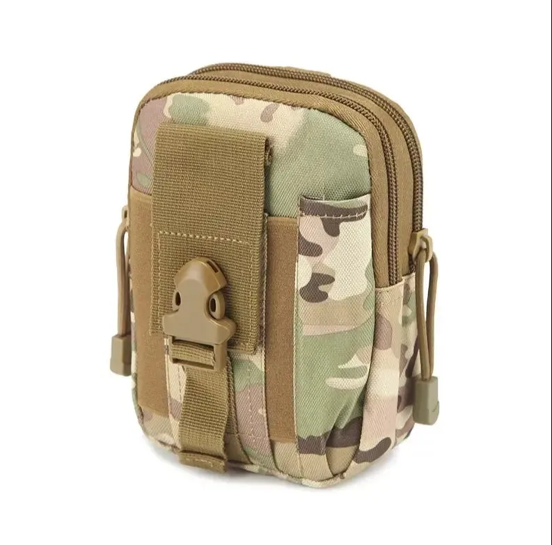 Molle Belt Pouch