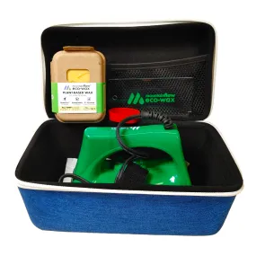 MountainFlow Wax Kit - Green Circle