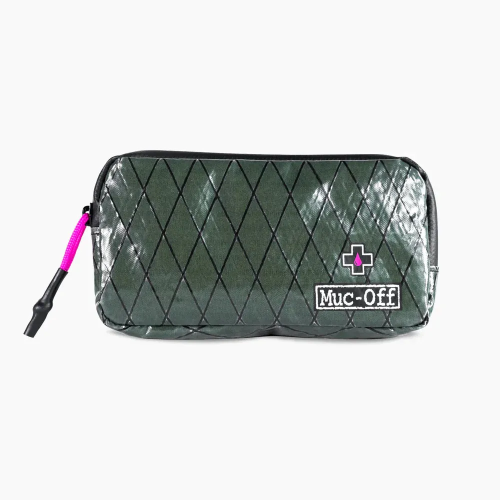 MUC-OFF MOTORCYCLE/BIKE RAINPROOF ESSENTIALS CASE