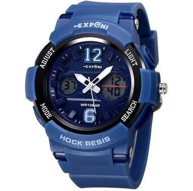 Multi-Function Sport Watch