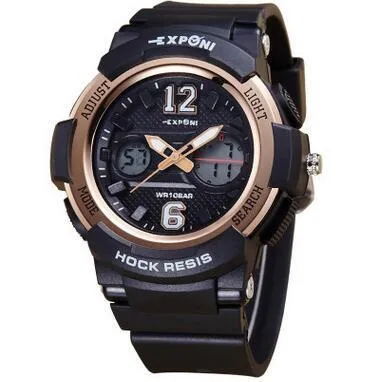 Multi-Function Sport Watch