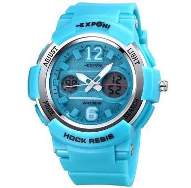 Multi-Function Sport Watch