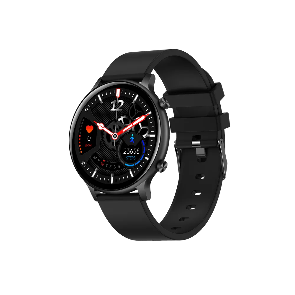 Multifunctional Bluetooth Smartwatch | With Music