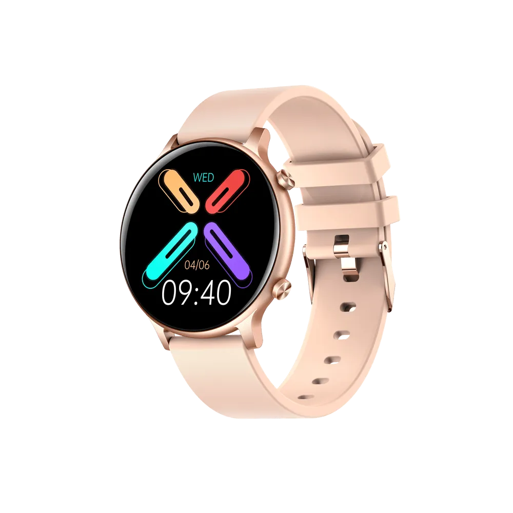 Multifunctional Bluetooth Smartwatch | With Music