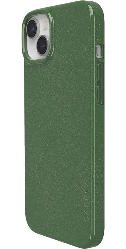 Mystic Moss | Green Enchanted Shimmer Case