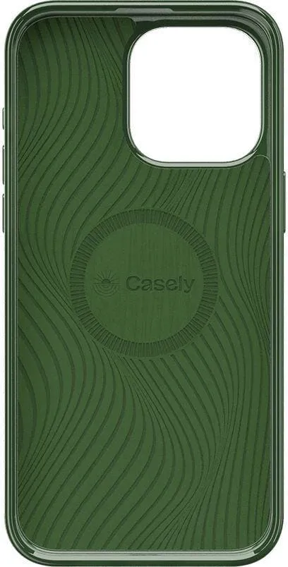 Mystic Moss | Green Enchanted Shimmer Case