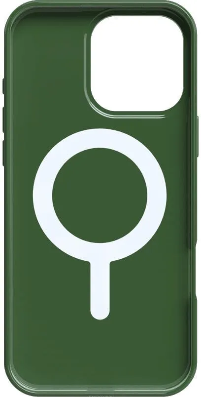 Mystic Moss | Green Enchanted Shimmer Case