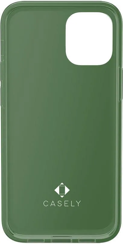 Mystic Moss | Green Enchanted Shimmer Case