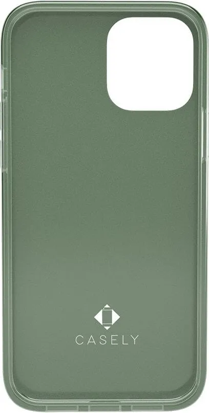 Mystic Moss | Green Enchanted Shimmer Case