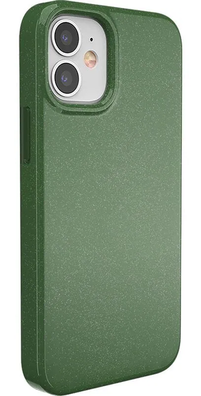 Mystic Moss | Green Enchanted Shimmer Case