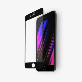 NanoArmour iPhone 7 Plus Tempered Glass Screen Protector