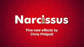 Narcissus by Chris Philpott - Trick