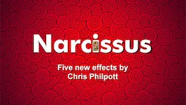 Narcissus by Chris Philpott - Trick