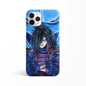 Naruto Anime Phone Cover #121