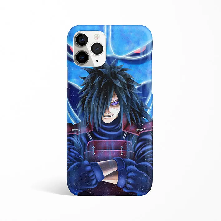 Naruto Anime Phone Cover #121