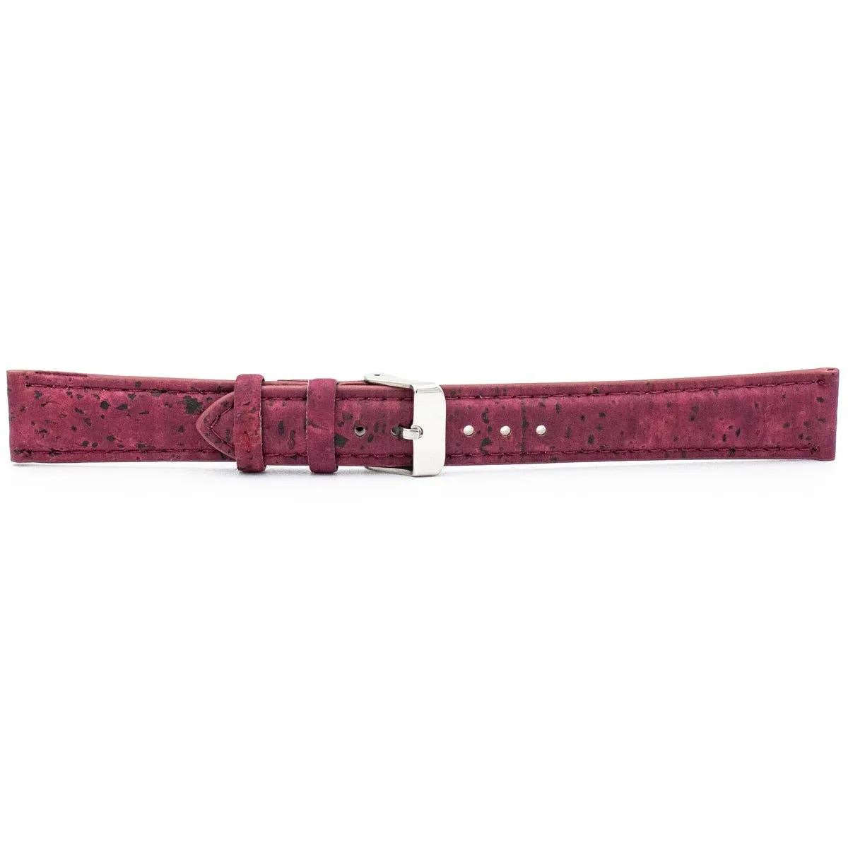 Natural Red cork strap E-021-20