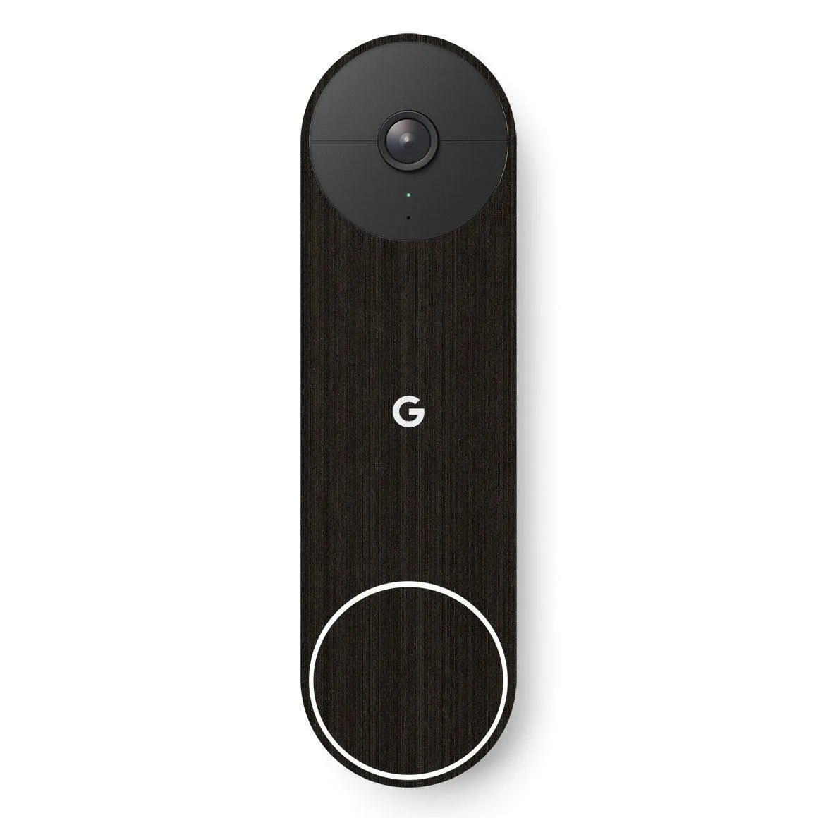 Nest DoorBell (Battery) Metal Series Skins