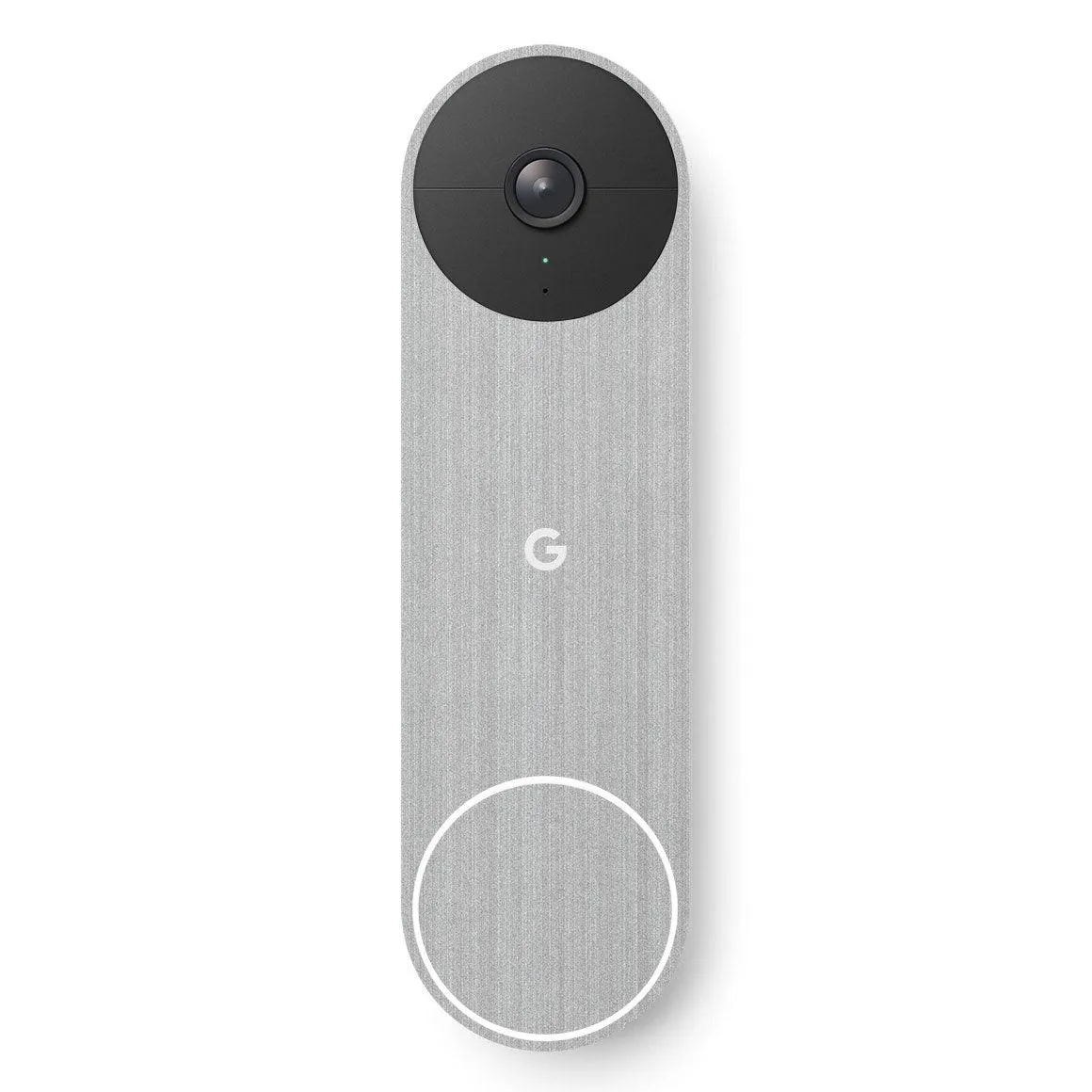 Nest DoorBell (Battery) Metal Series Skins