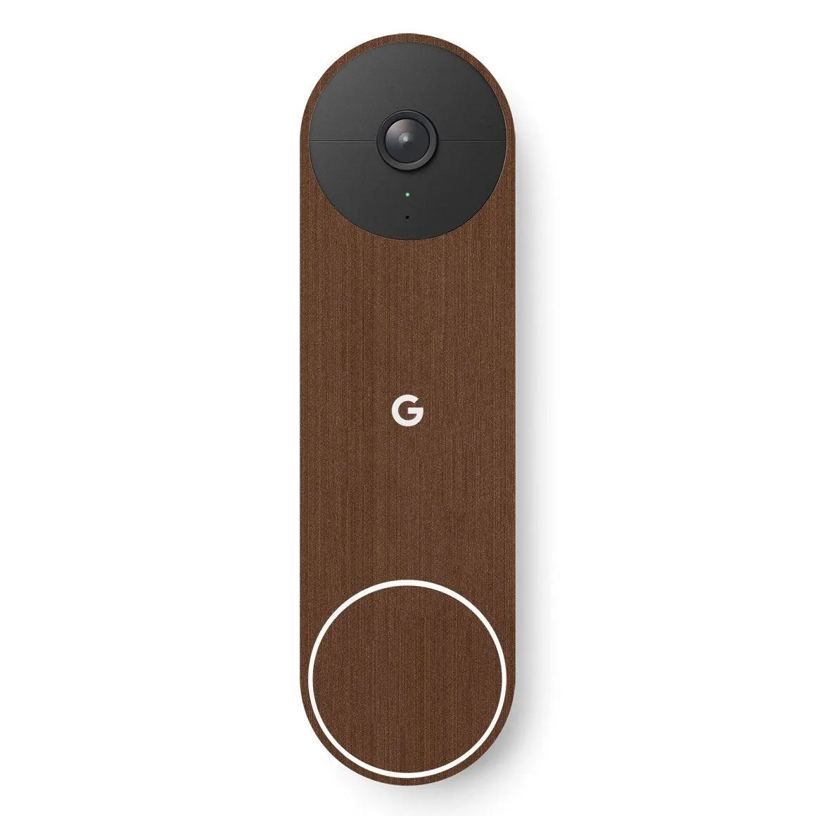 Nest DoorBell (Battery) Metal Series Skins