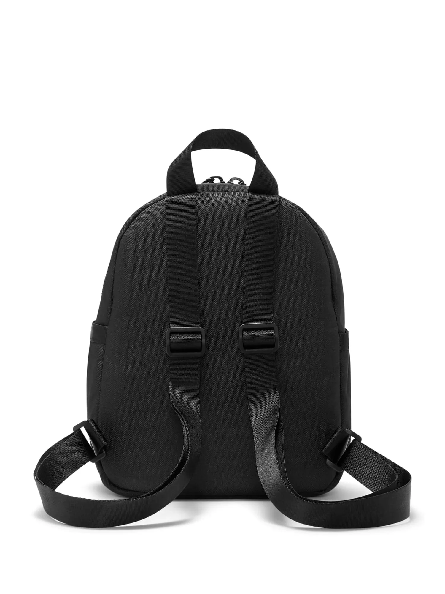 NIKE SPORTWEAR BACKPACK - BLACK/WHITE - CLEARANCE