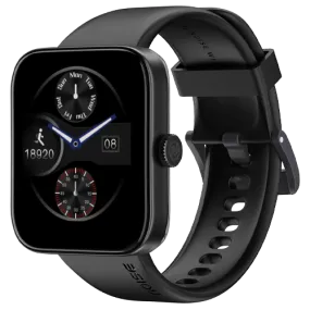 Noise ColorFit Grande Smartwatch FITELO Exclusive