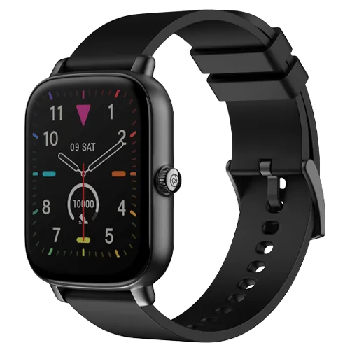 Noise ColorFit Icon Plus Smartwatch - Partner Deal Store