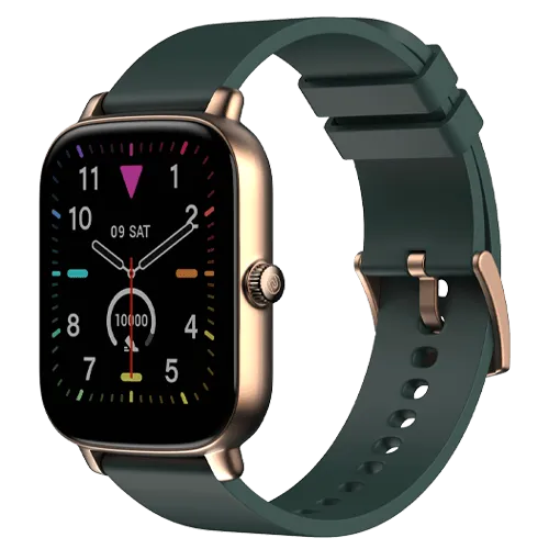 Noise ColorFit Icon Plus Smartwatch - Partner Deal Store