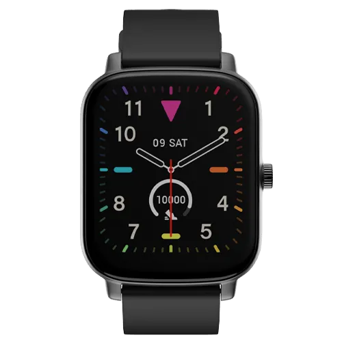 Noise ColorFit Icon Plus Smartwatch - Partner Deal Store