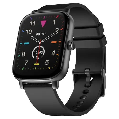 Noise ColorFit Icon Plus Smartwatch - Partner Deal Store